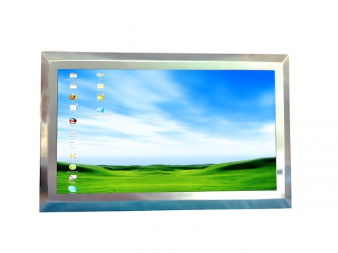 18.5 Touch Screen Display